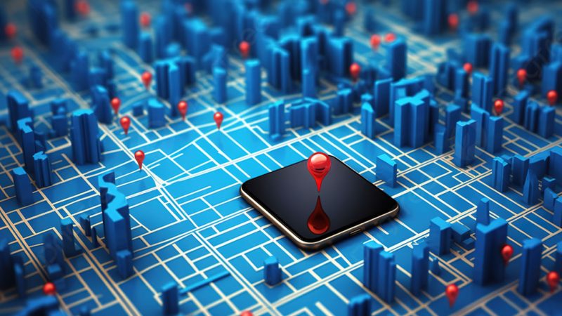 IOT- trackers IOT- trackers